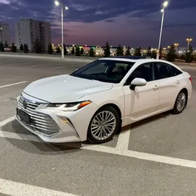 Toyota Avalon 2021