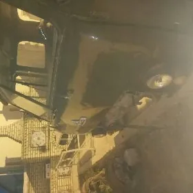 кабина kabina маз