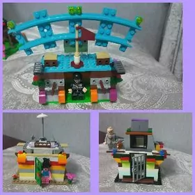 лего дёшево