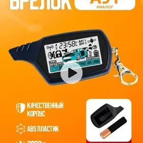 Magicar A91 pult
