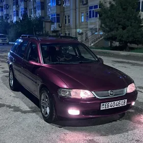 Opel Vectra 1997