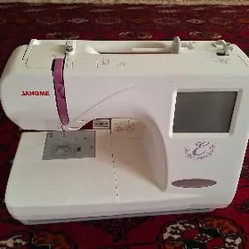 Janome 350