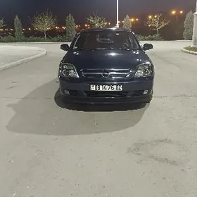 Opel Vectra 2002