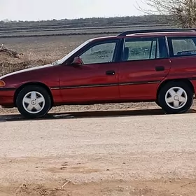 Opel Astra 1992