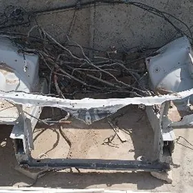 Toyota cresta chaser Naskad