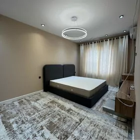 Гаудан А 3 комнаты