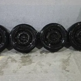 Diska pakrişka 185/65/14