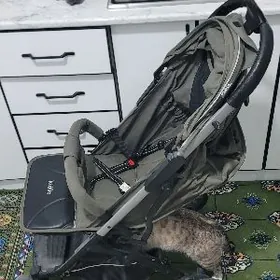 коляска, kolyaska KIDILO