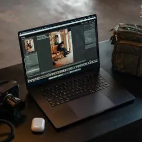 M5PRO|48GB|1TB|MACBOOK PRO16