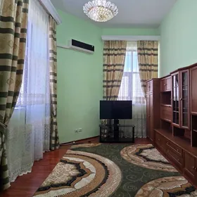 Гоголя, 2 комн