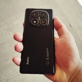 REDMI NOTE 14 PRO 12/512GB