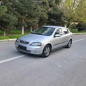Opel Astra 1999