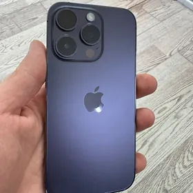 iPhone 14 Pro