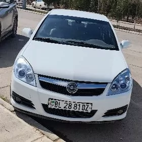 Opel Vectra 2007