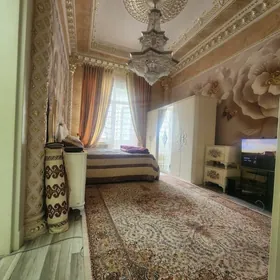 Московская, 5 комнат