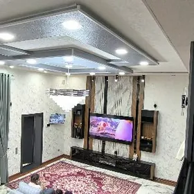 1 nji etaj 3 komnat jaý 