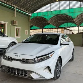 Kia Forte 2023