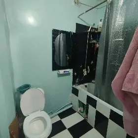 3 nji etaj 2 komnat eksp jaý