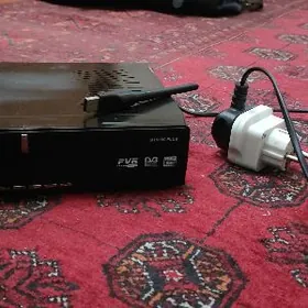 Тюнер/Tuner (Star Track)