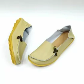 -60% Makasina Мокасины