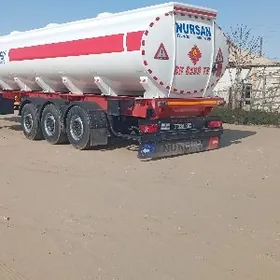 Kogel Euro Trailer 2025