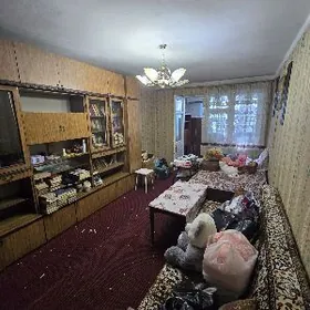 ️11-МКР 1 ЭТАЖ 1 КОМНАТНАЯ ️