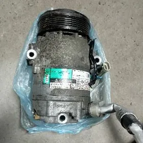 Опель компрессор