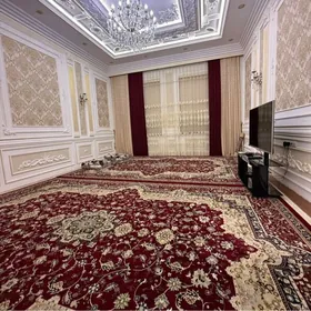 Maskowsky Elitka  4komnat