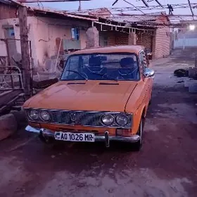 Lada 2101 1983