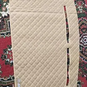 Tarpeda çehol sienna