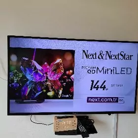 Skyworth 43lik telewizor