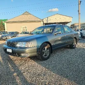 Toyota Avalon 1996