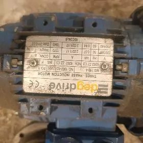 Электро мотор