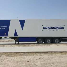 Schmitz Cargobull 2019