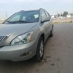 Lexus RX 350 2008