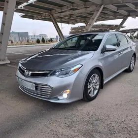 Toyota Avalon 2015