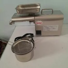 Масло пресс (жуваз) (juwaz)