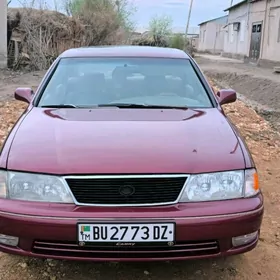 Toyota Avalon 1996