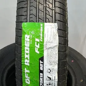 Rider 175 70 13 Teker Magazin