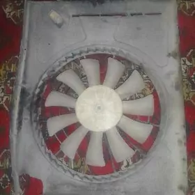 вентилятор