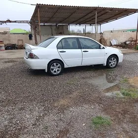 Mitsubishi Lancer 2006