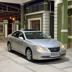 Lexus ES 350 2007