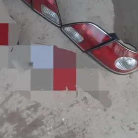 Лексус ес 300 комплект