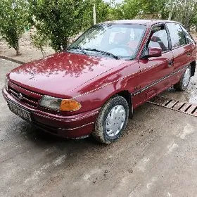 Opel Astra 1992