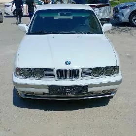 BMW 525 1991