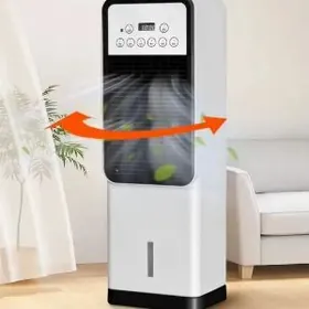 Kansaner wentilyator