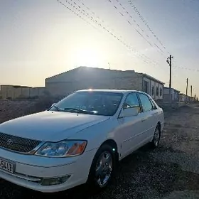 Toyota Avalon 2003