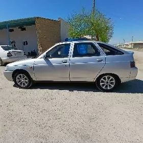 Lada 2112 2001