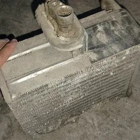 sienna 2000 kansaner radyatory