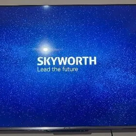 SKYWORTH 50 LIK QLED
